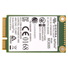HP HS2340 HSPA-plus Mini Card QC431AA